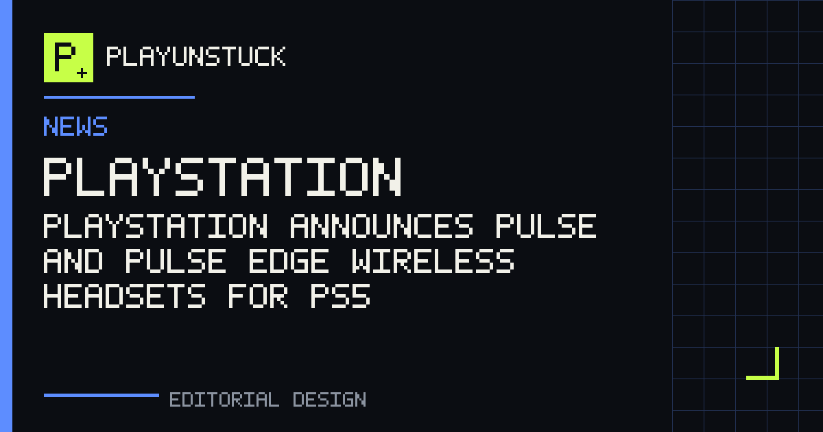 PlayStation