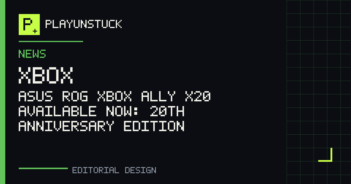 Xbox