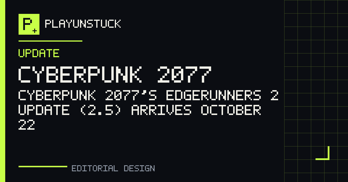 Cyberpunk 2077
