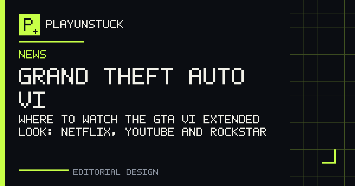 Grand Theft Auto VI