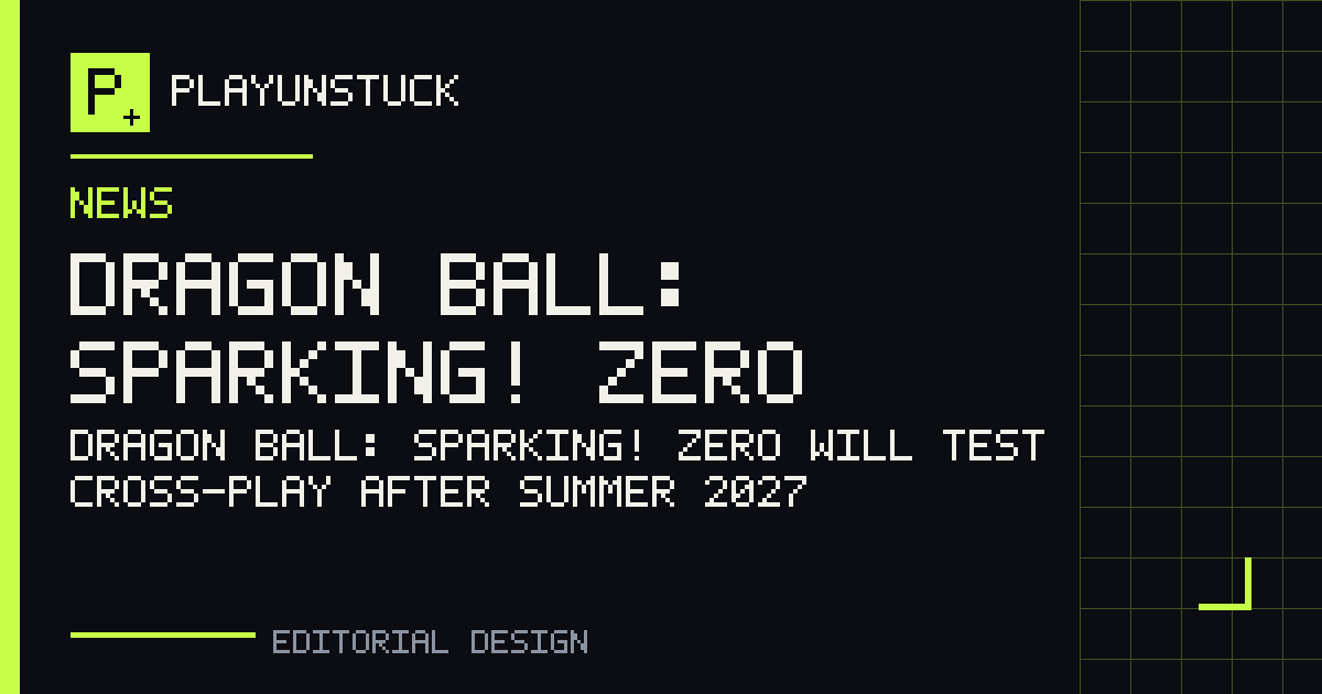 Dragon Ball: Sparking! ZERO