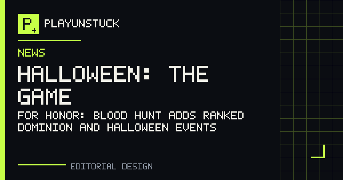 Halloween: The Game
