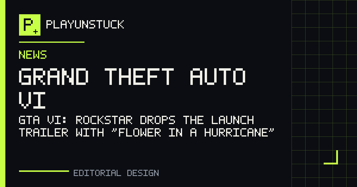 Grand Theft Auto VI