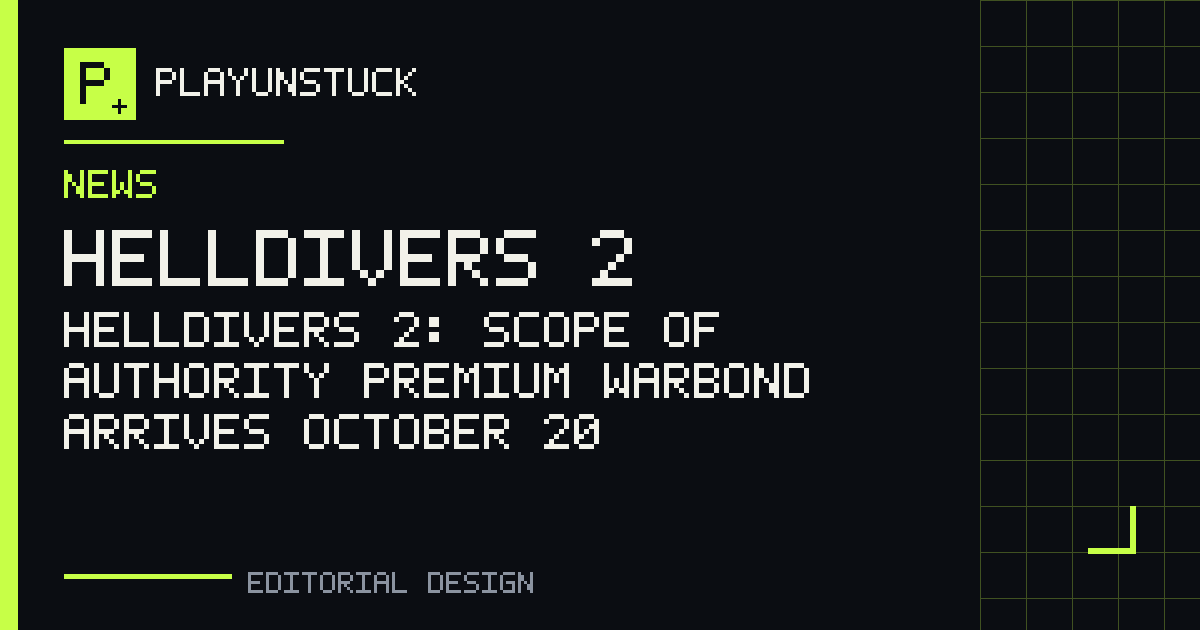 Helldivers 2