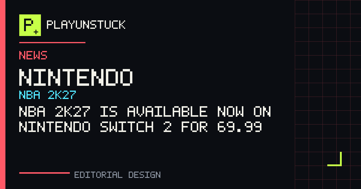 Nintendo