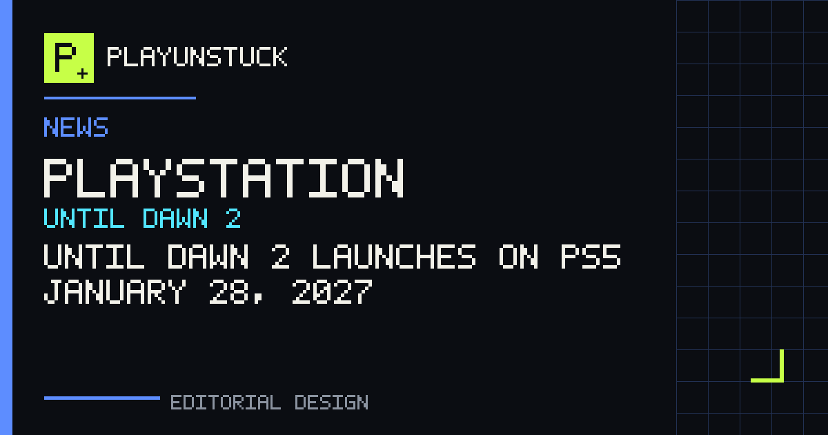 PlayStation