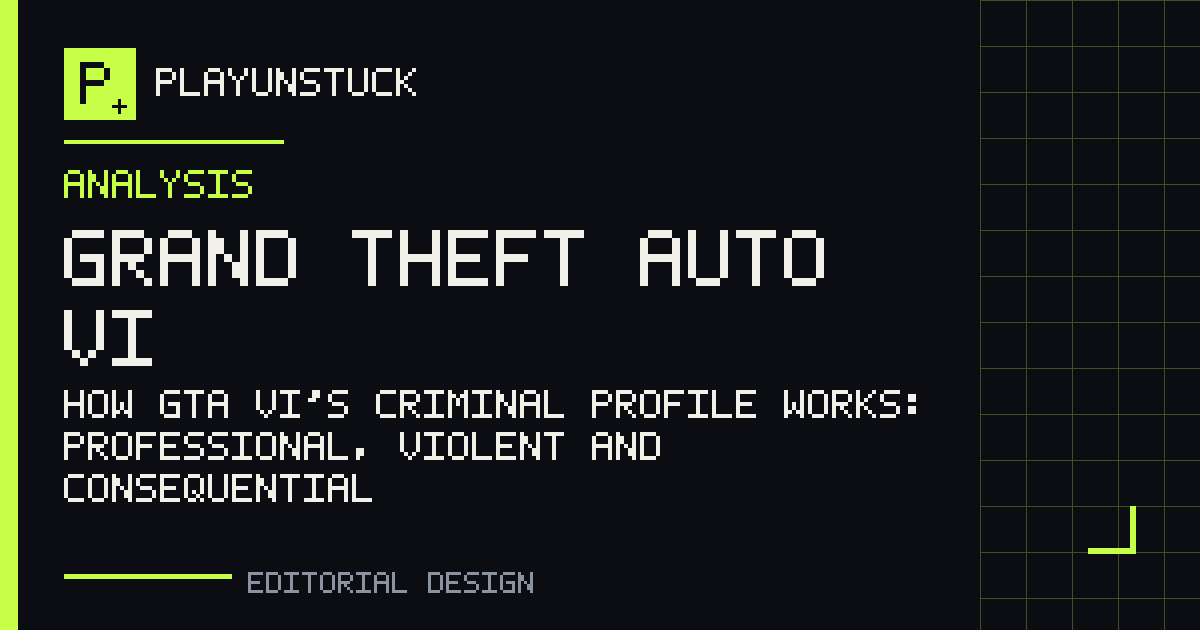 Grand Theft Auto VI