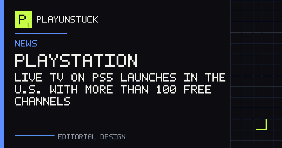 PlayStation