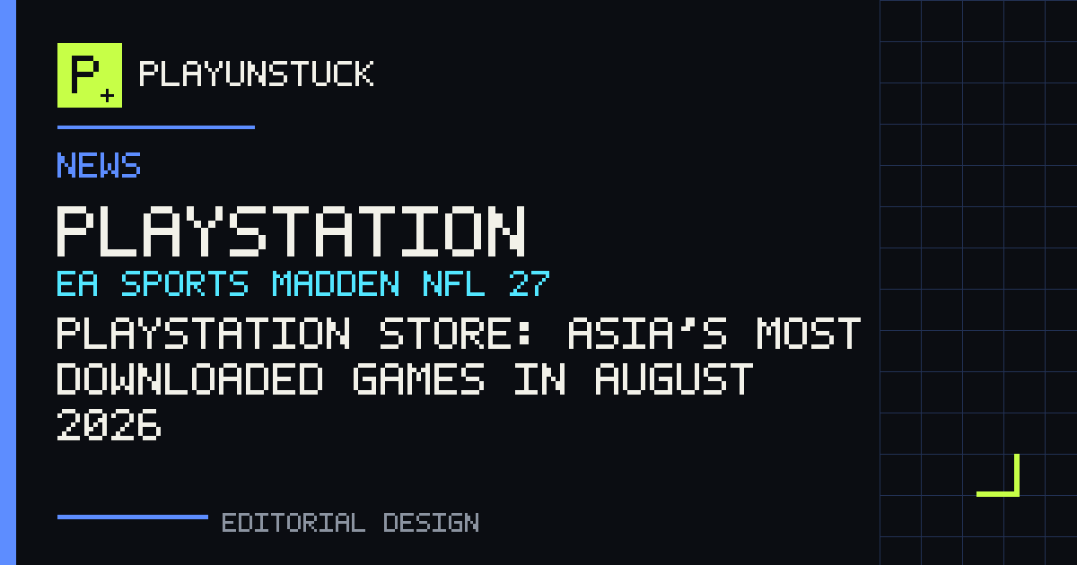 PlayStation