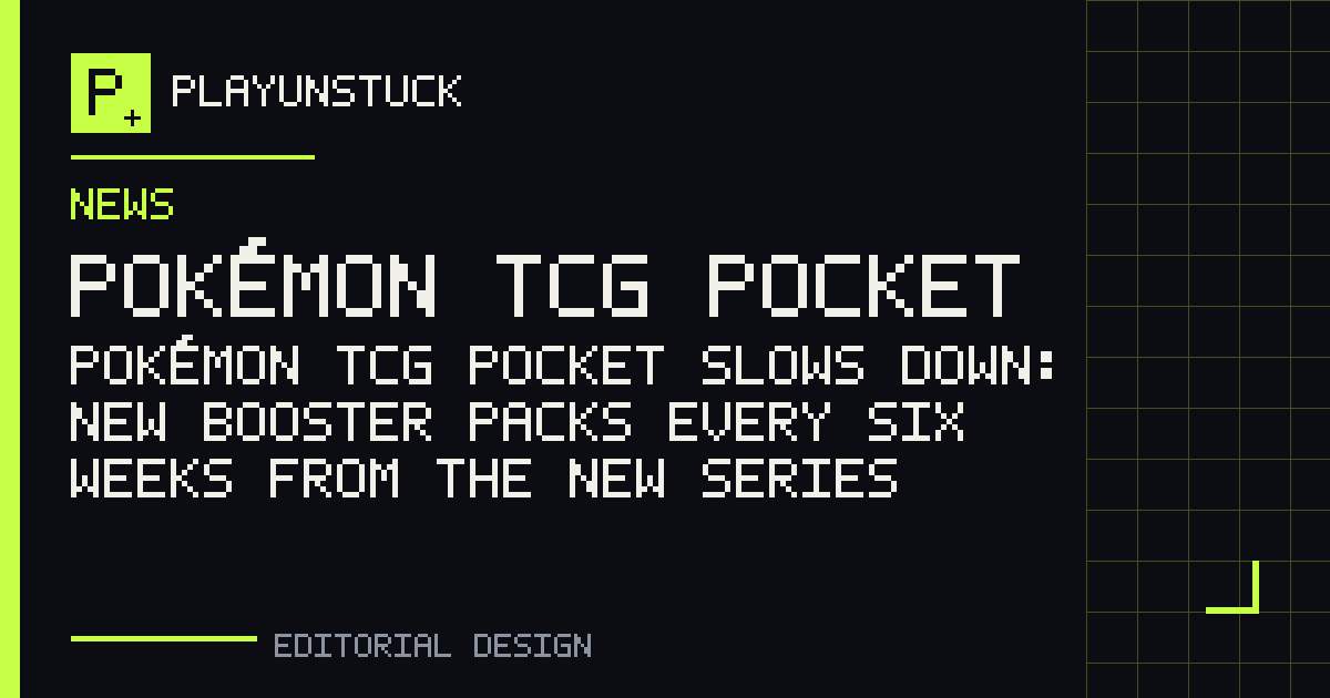 Pokémon TCG Pocket
