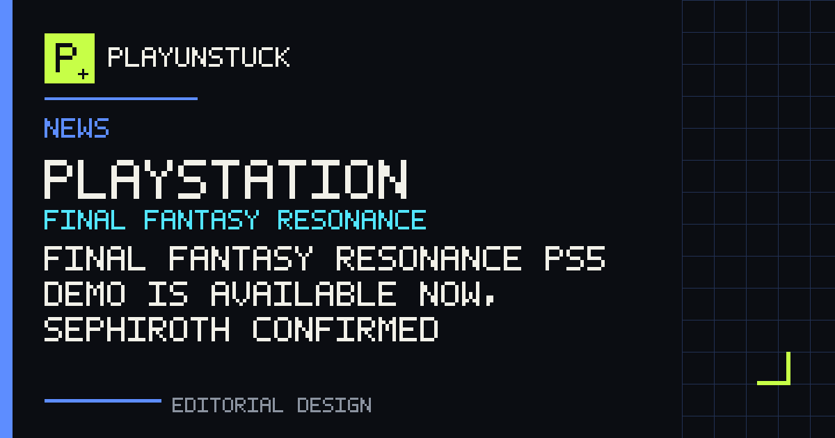 PlayStation