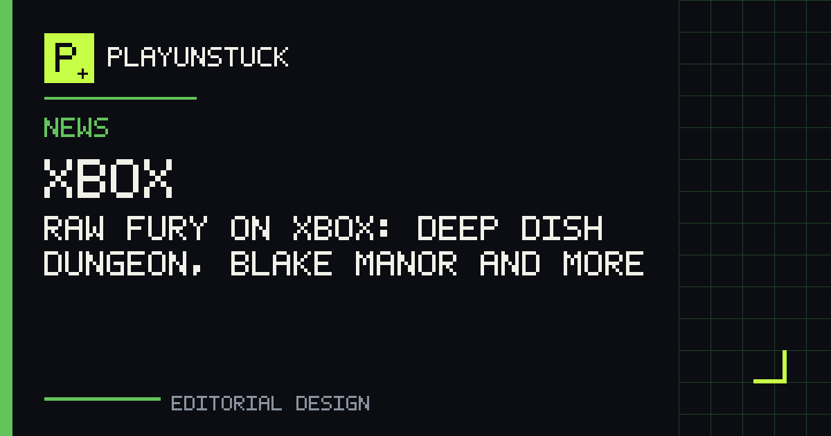 Xbox