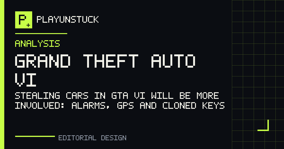 Grand Theft Auto VI