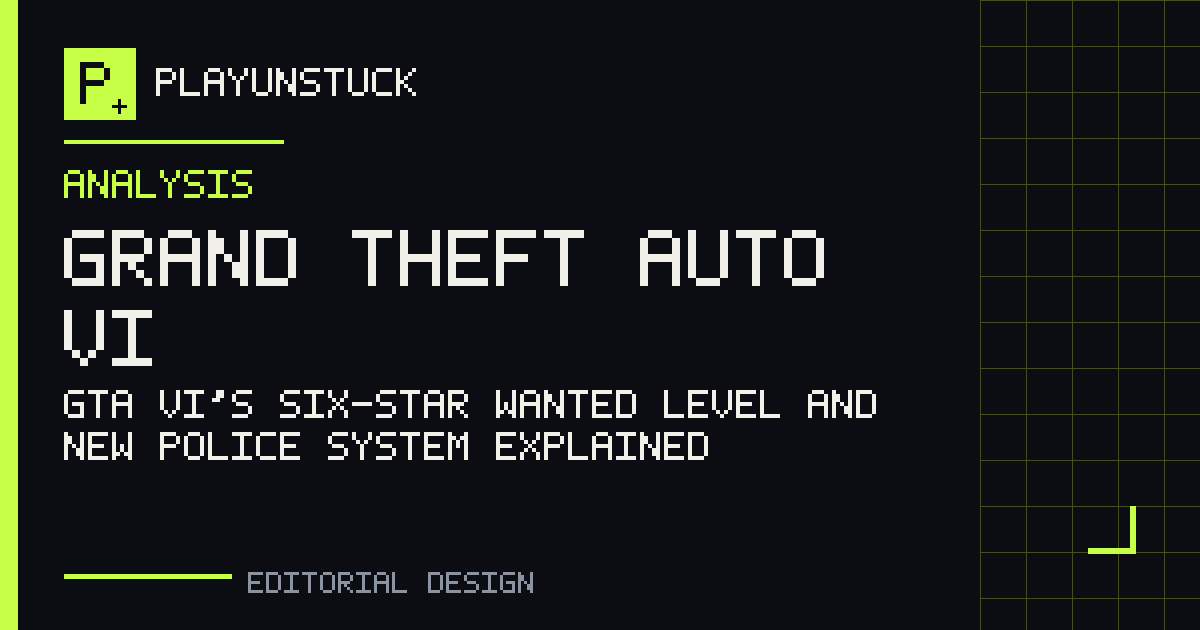 Grand Theft Auto VI