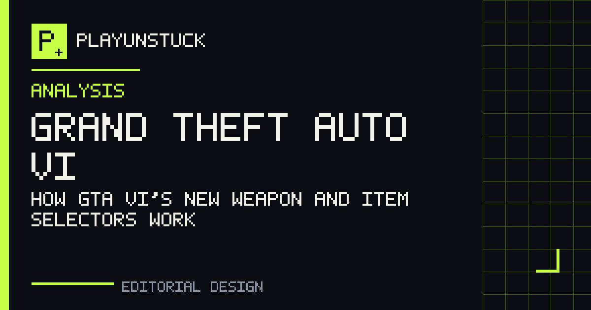 Grand Theft Auto VI