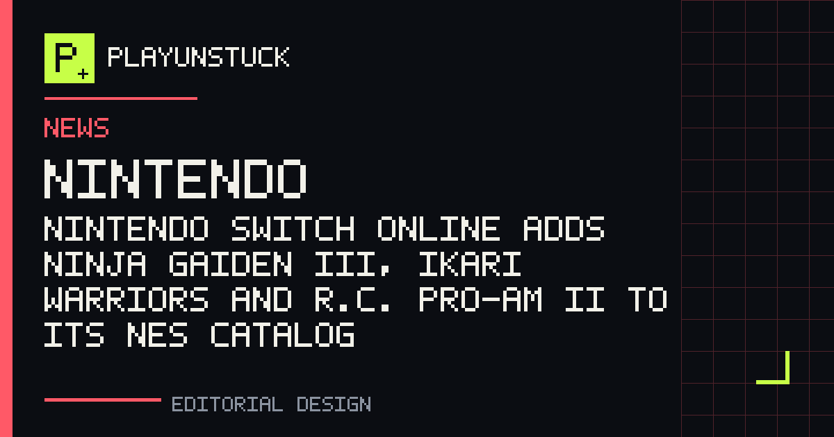 Nintendo