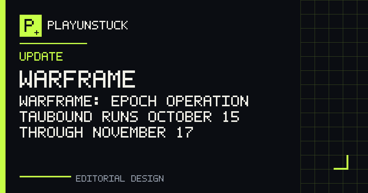 Warframe