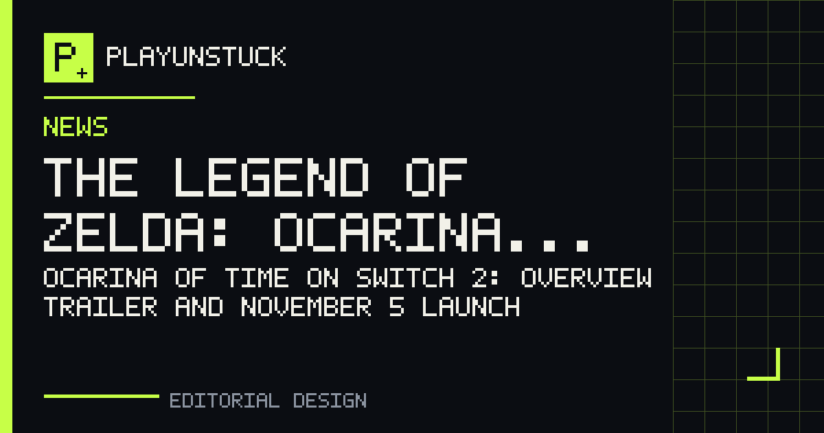 The Legend of Zelda: Ocarina of Time