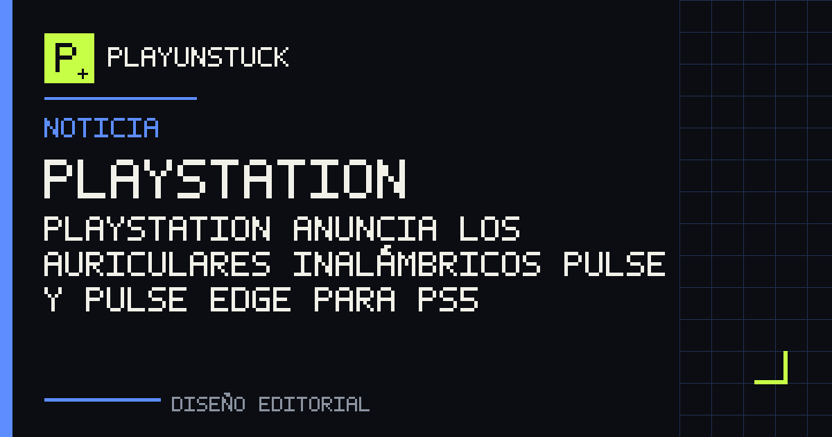 PlayStation