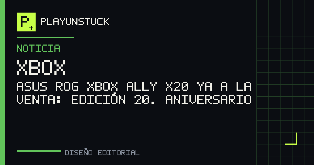 Xbox