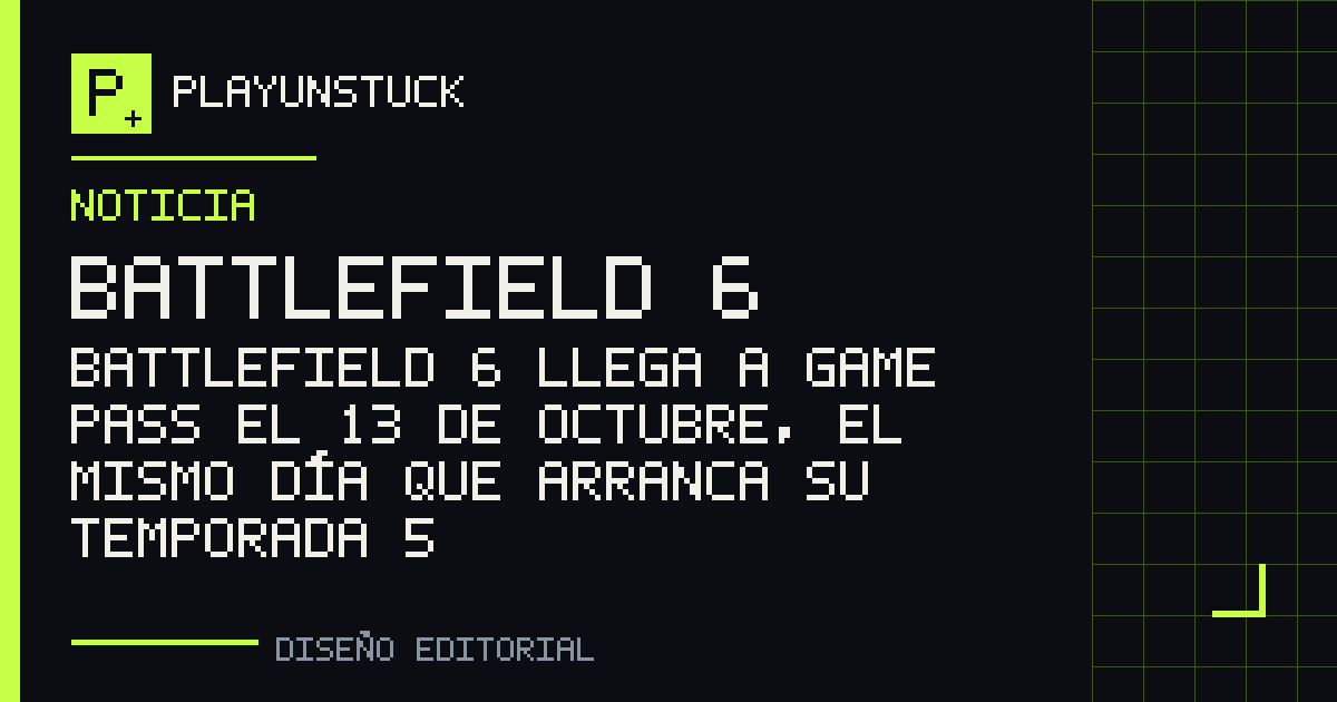 Battlefield 6