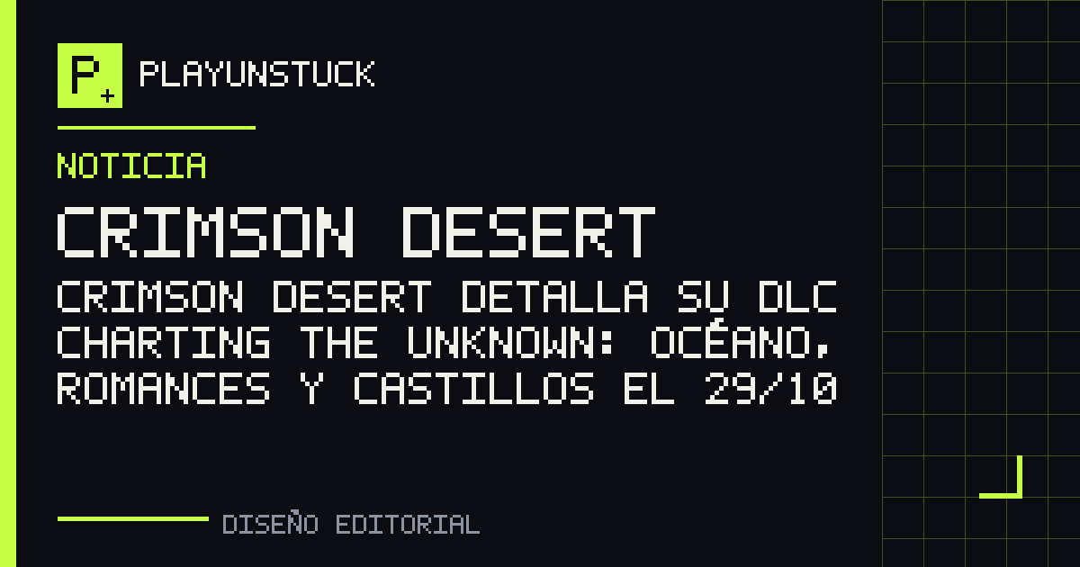 Crimson Desert