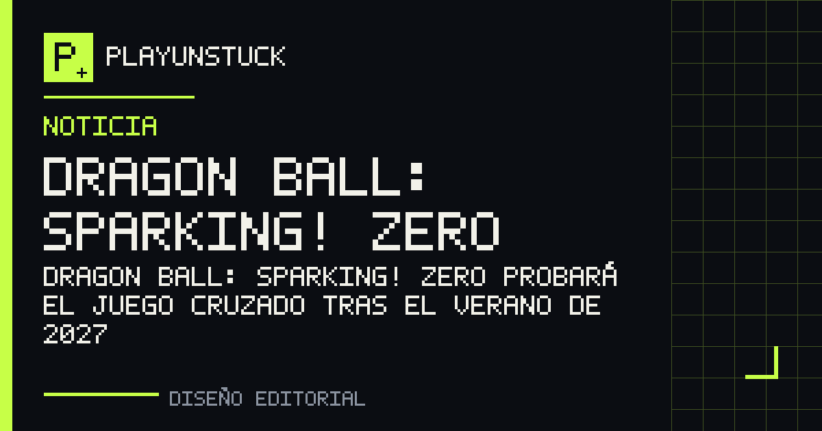 Dragon Ball: Sparking! ZERO