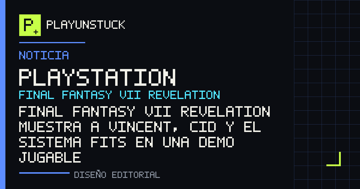 PlayStation