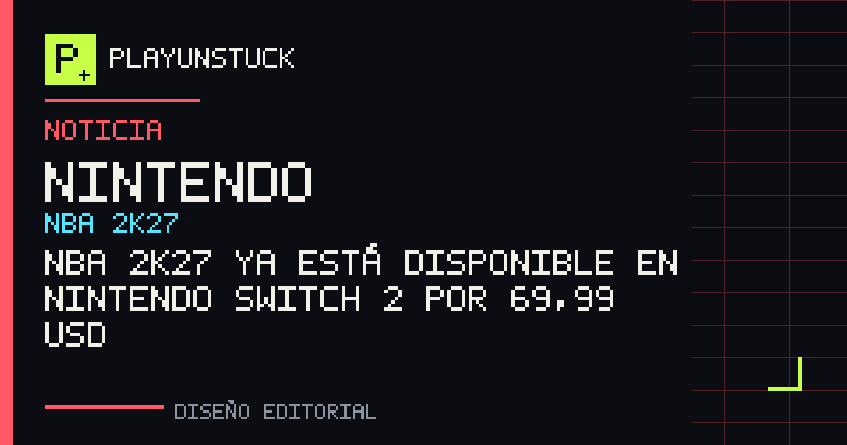 Nintendo