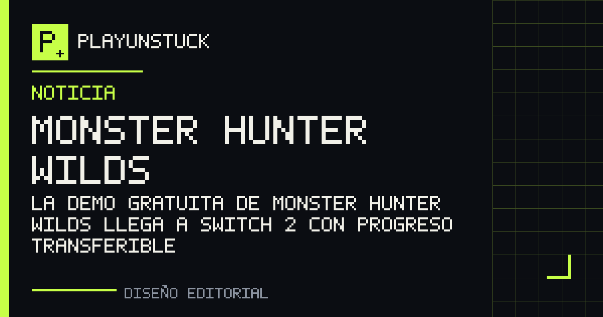 Monster Hunter Wilds