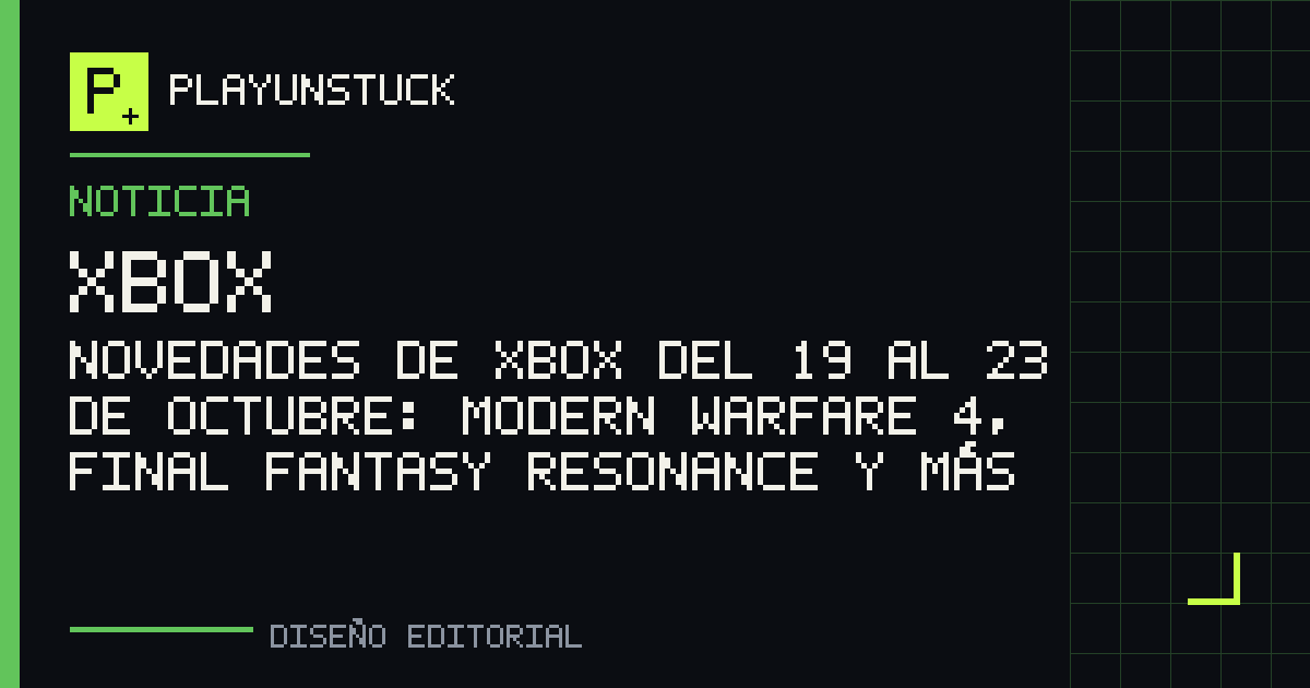 Xbox