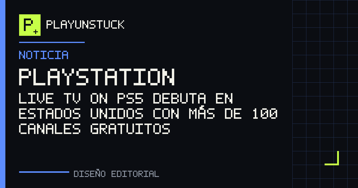 PlayStation