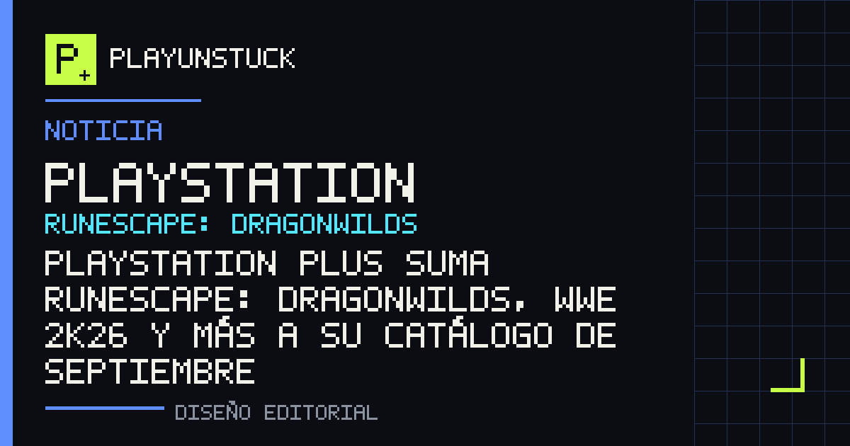 PlayStation