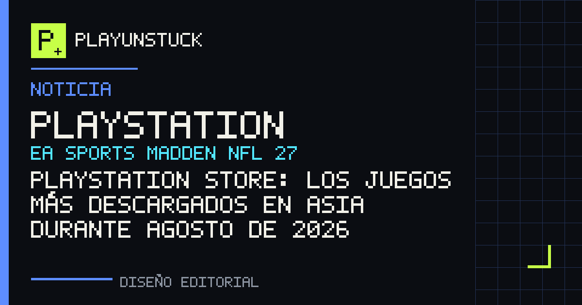 PlayStation
