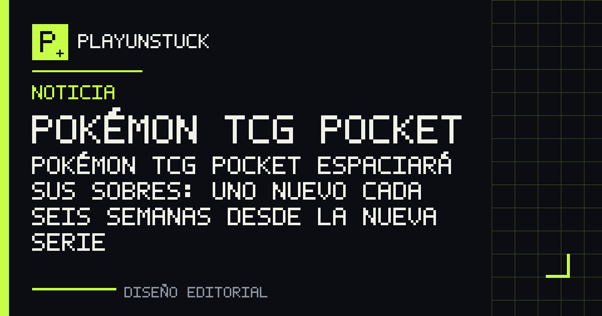Pokémon TCG Pocket