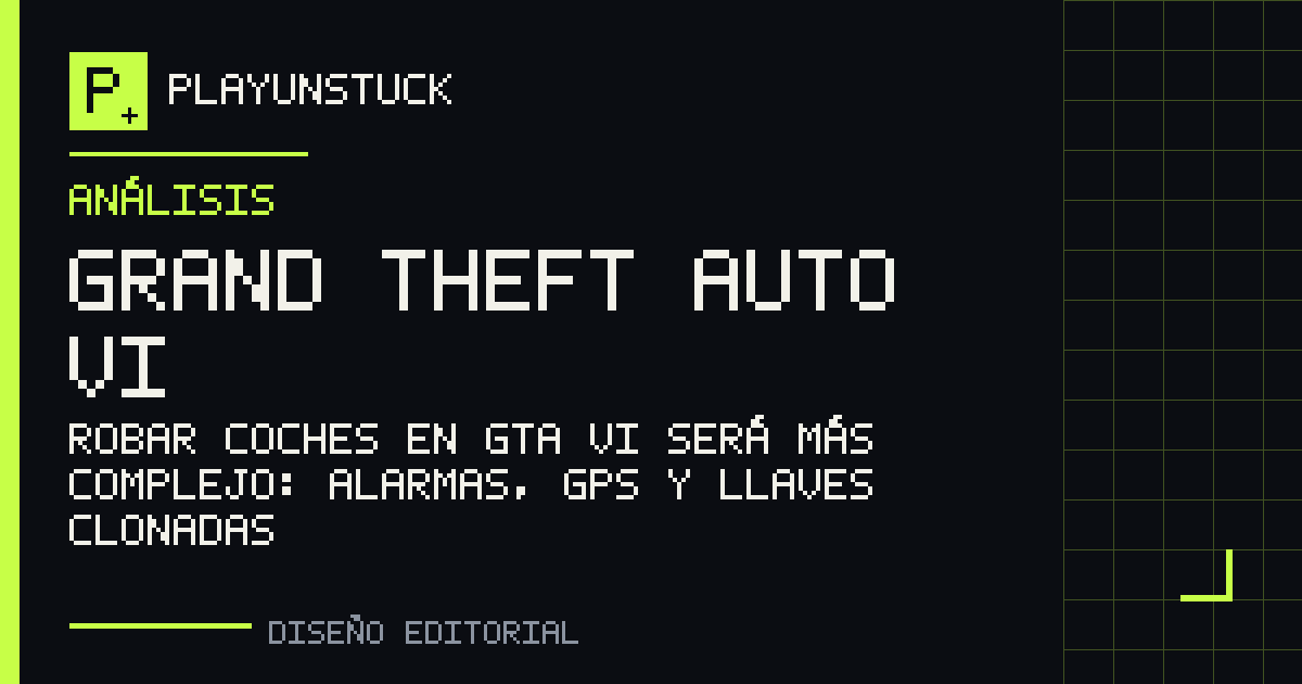 Grand Theft Auto VI
