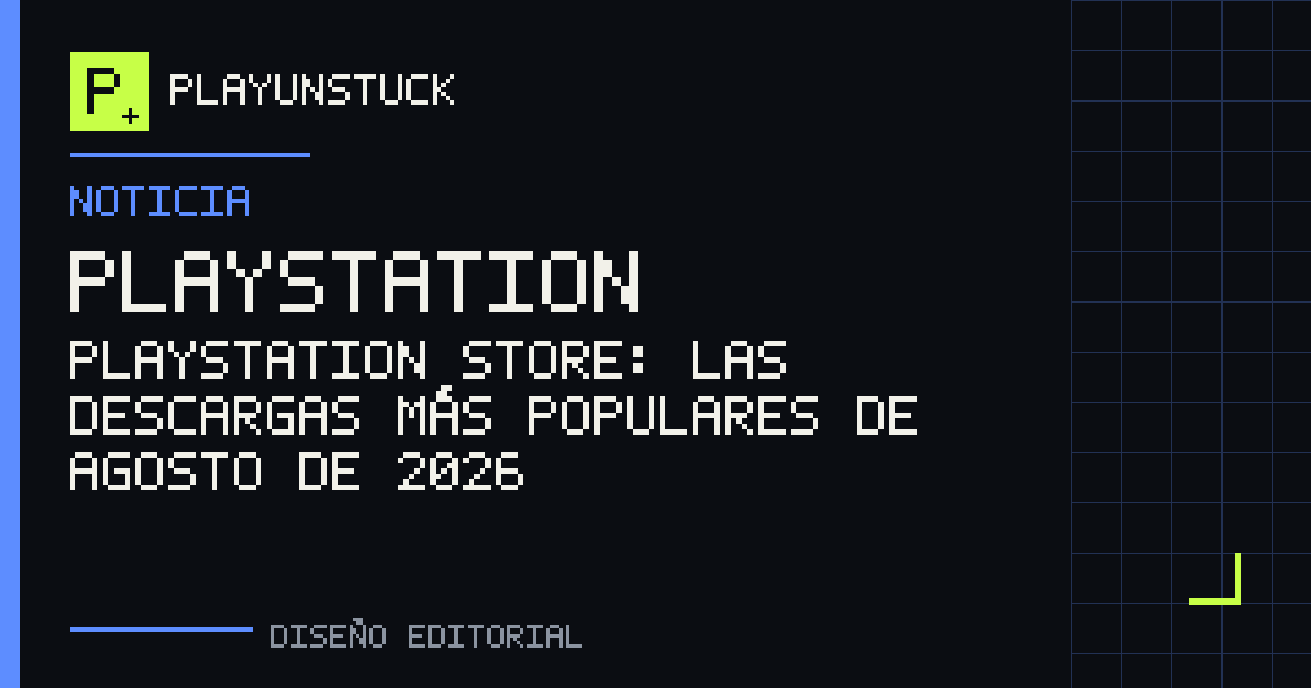 PlayStation