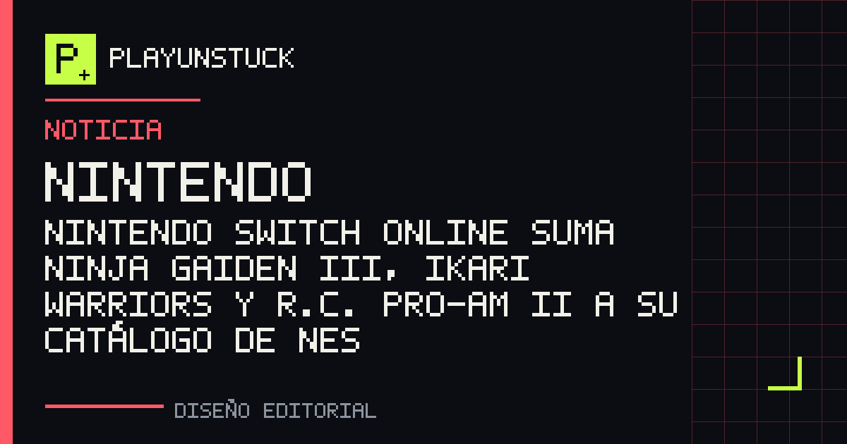 Nintendo