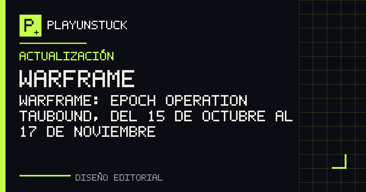 Warframe