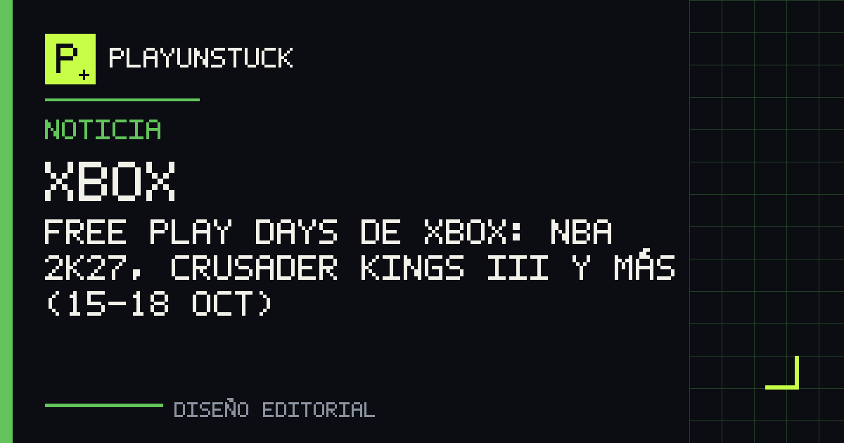 Xbox