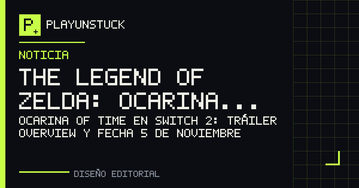 The Legend of Zelda: Ocarina of Time